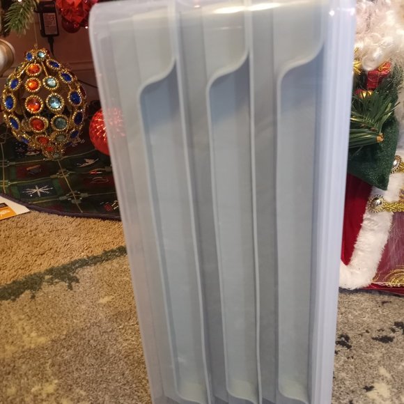 Ice Cube Trays, Hexagon Ice Trays with Lid, 32x3 PCS Ice Trays for Freezer - Picture 14 of 14